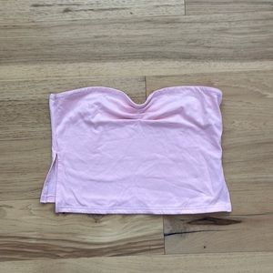 Light pink Amazon top
